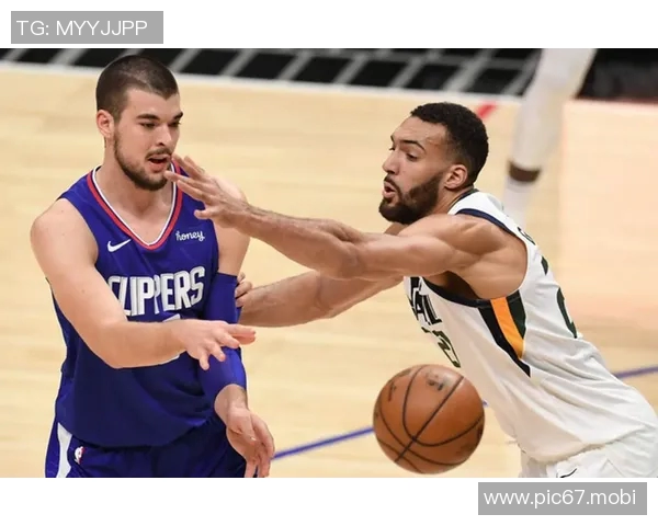 糙汉柔情祖巴茨重返快船，热泪盈眶回望8载年华，见证从Bigboy变身Bigman的蜕变历程